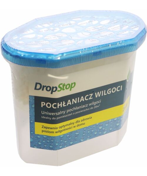 Pochłaniacz wilgoci 260 g DROP STOP