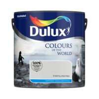 Farba lateksowa Kolory Świata śnieżny zaprzęg 2,5 l Dulux