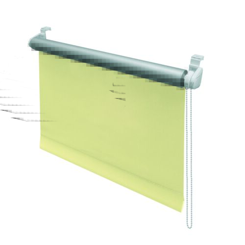 Roleta Mini Thermo 900, naturalny 42 x 150 cm