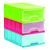 Zestaw 3 szuflad A5 your colors 25 x 18 x 25 keeeper