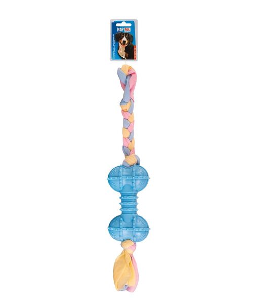 Szarpak bawełna z kością 45 cm Z793
