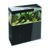 Zestaw akwariowy Glossy 120 x 40 x 63 cm czarny Aquael