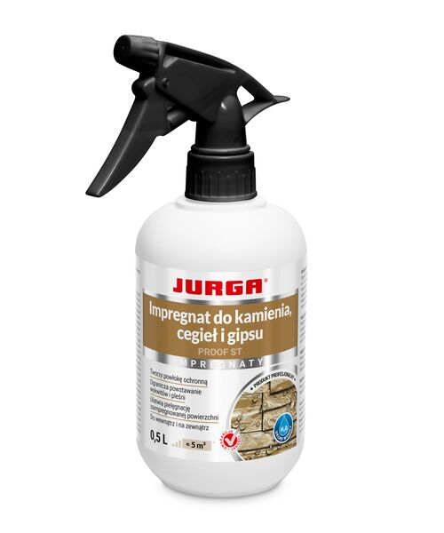 Impregnat PROOF ST 0,5 l JURGA