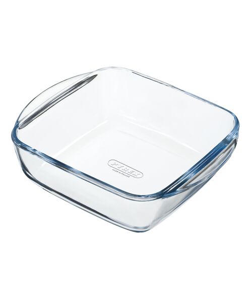 Brytfanna żaroodporna 20 x 17 x 6 cm 1 l Air Fryer