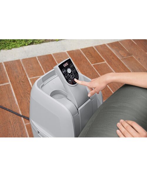 Jacuzzi Spa Mauritius 270 x 180 cm