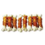 Przysmak dla psa kurczak na kostce 500 g happet