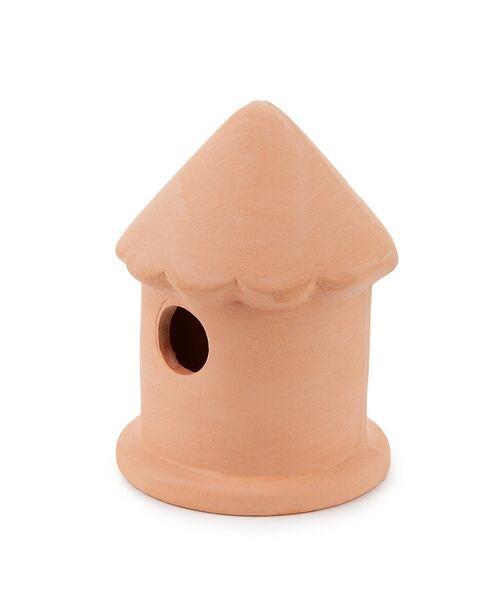 Domek naturalny 9,5 cm U947