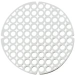 Kratka do zlewu okrągła mix Pucuś