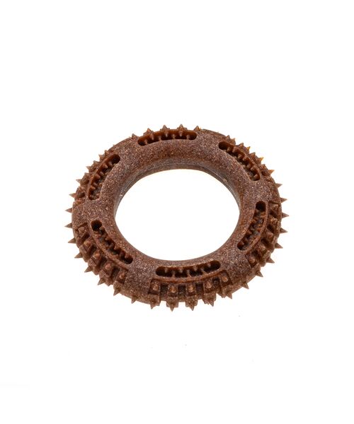 Zabawka Woody Ring 13 cm Ecomfy
