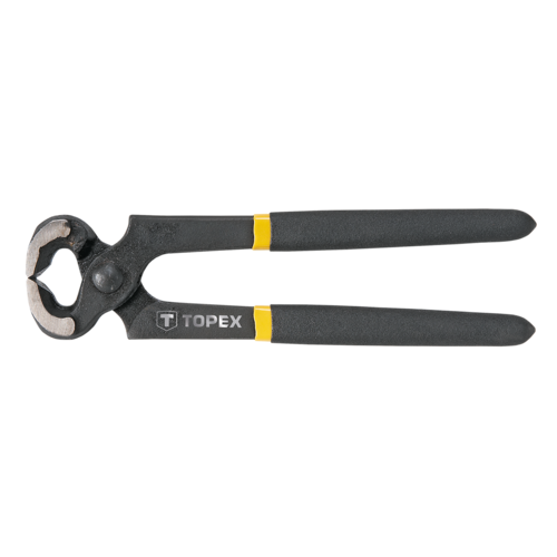 Obcęgi do gwoździ 180 mm TOPEX