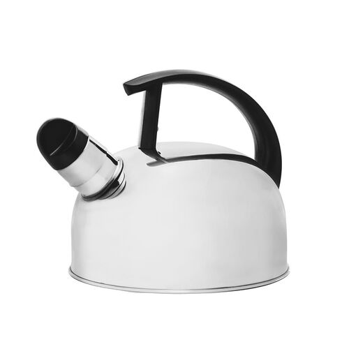 Czajnik nierdzewny Cobi 1,2 l srebrny