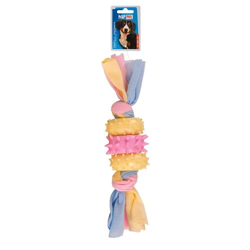 Szarpak bawełna / krążki 21 cm Z792