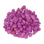 Żwirek akwariowy marmurkowy fioletowy 0,3 cm 0,5 kg happet
