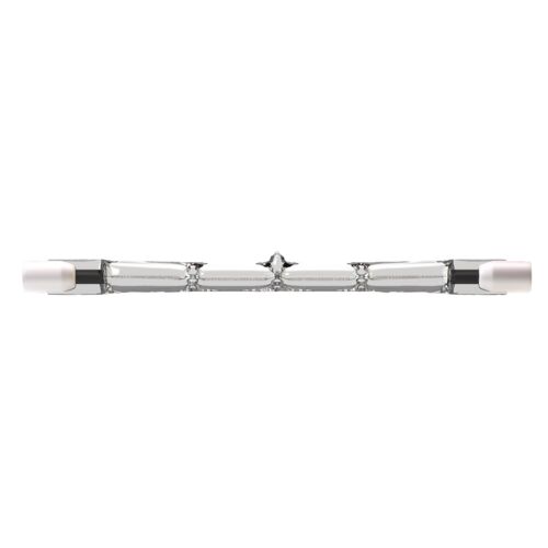Żarówka halogenowa Eco J118 400 W R7S ciepła biel