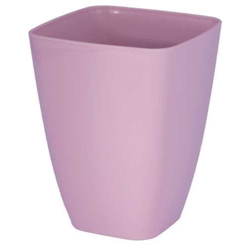 Osłonka STORCZYK 13 kwadrat pudrowy róż