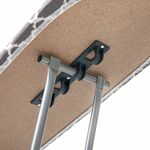 Deska do prasowania M1 110 x 34 cm H030-06PB VELKEA