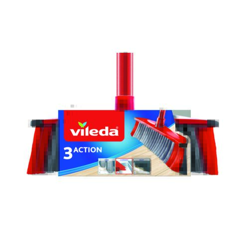 Szczotka 3 Action Vileda
