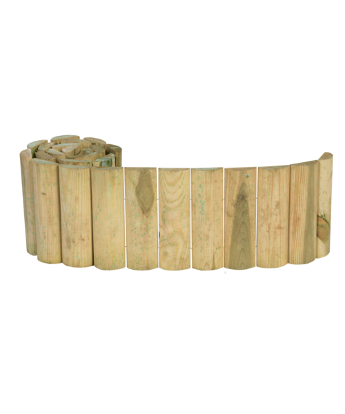 Rolborder 4-5 x 15 X 100 cm SOBEX