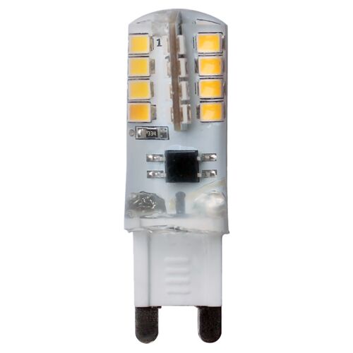 Żarówka LED G9 3 W BC AMM
