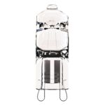 Żarówka halogenowa Eco JC 18 W G9 ciepła biel
