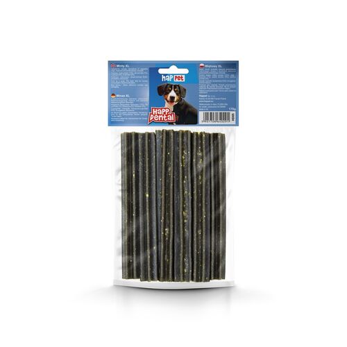 Dental miętowy XL 170 g HD05 Happet