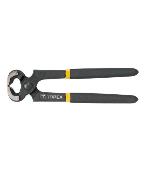 Obcęgi do gwoździ 180 mm TOPEX