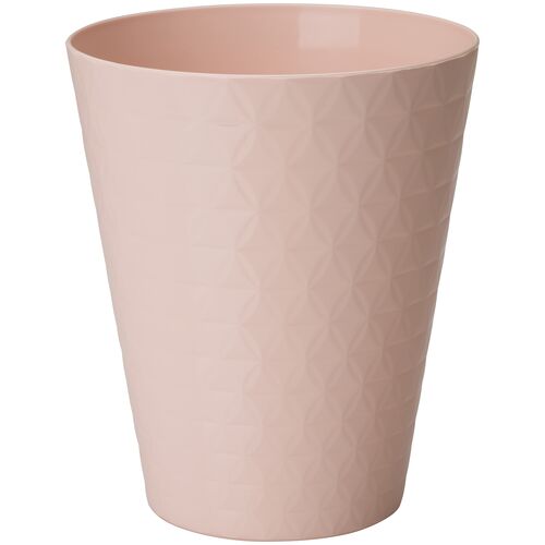 Osłonka do storczyków DIAMENT PETIT cielisty