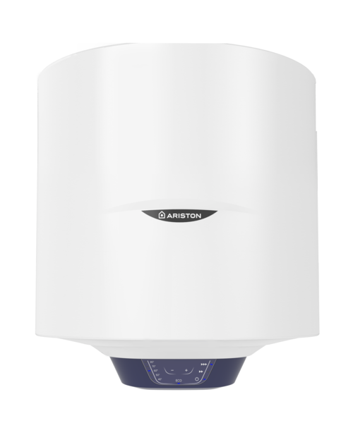 Podgrzewacz elektryczny BLU1 ECO 50 V 1,8K EN PL EU