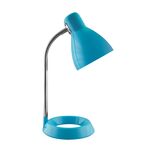 Lampka biurkowa KATI E27 BLUE STRÜHM