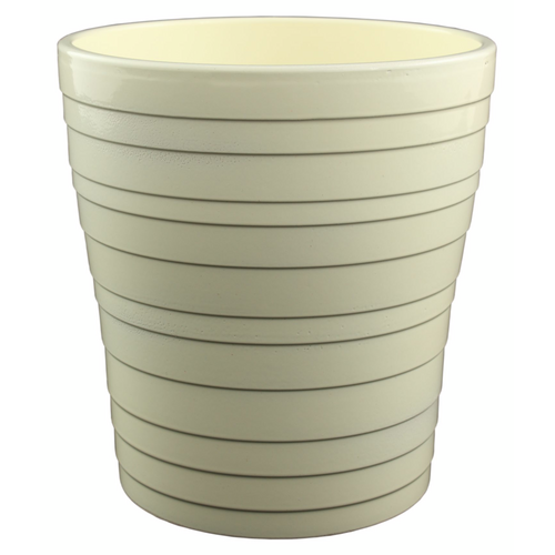 Osłonka do storczyka ST 9057 13 cm krem