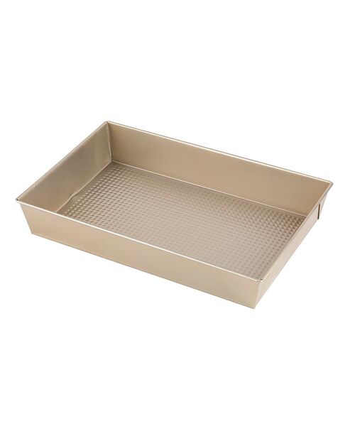 Blacha do pieczenia Cookie 36,5 x 23,5 x 6 cm beżowy