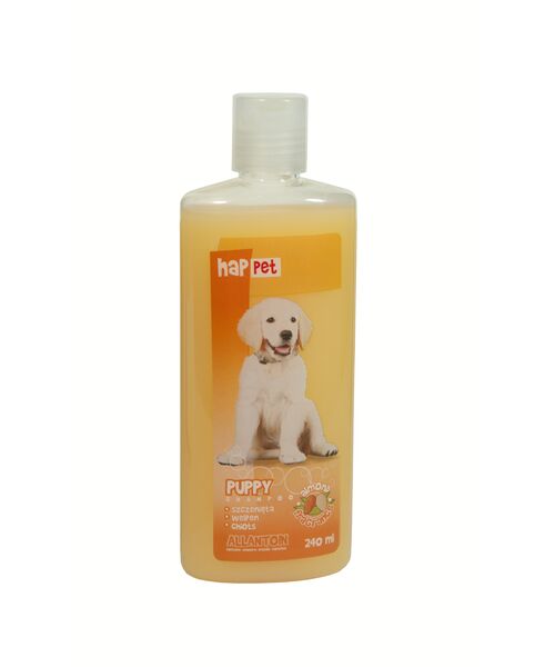 Szampon dla szczeniąt i psów wrażliwych 240 ml