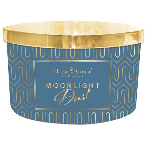 Świeca zapachowa moonlight dust