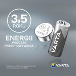 Bateria specjalna V23GA 1 szt. VARTA