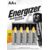 Bateria Alkaline Power AA LR6 4 szt. Energizer
