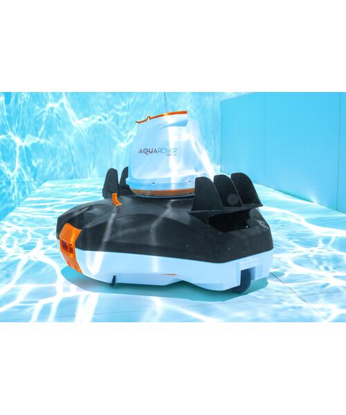 Robot Aqua Rover - Bricomarche.pl