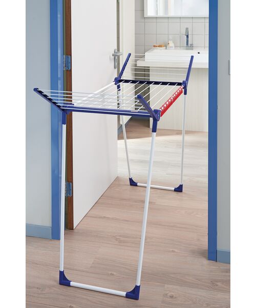 Suszarka Pegasus 150 Solid Slim Leifheit