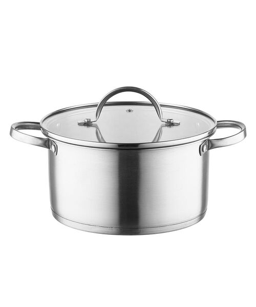 Garnek nierdzewny Fava 16 cm 1,7 l