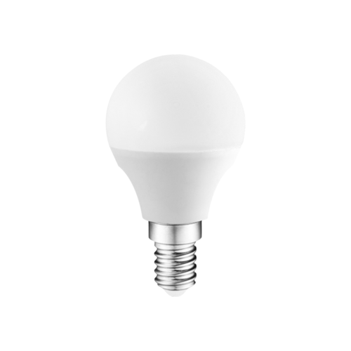 Żarówka LED AMM-E14-G45-3,5W-CW