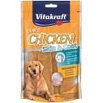 Przysmak dla psa Chicken Skin&Coat kurczak 70 g Vitakraft