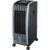 Klimator 5w1 75 W czarny Volteno