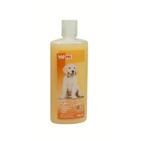 Szampon dla szczeniąt i psów wrażliwych 240 ml