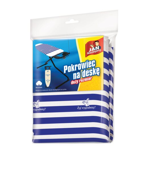 Pokrowiec na deskę marine rozm. M/L Jan Niezbędny