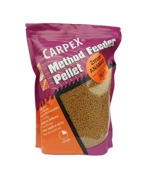 Krmítko CARPEX Method Feeder S forma | .cz, rybářské potřeby Krmítko CARPEX Method Feeder S forma | .cz, rybářské potřeby