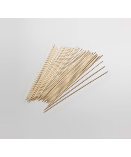 Bambusowe szpikulce do szaszłyków