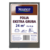 Folia budowlana ekstra gruba 4 x 6 m Nuance