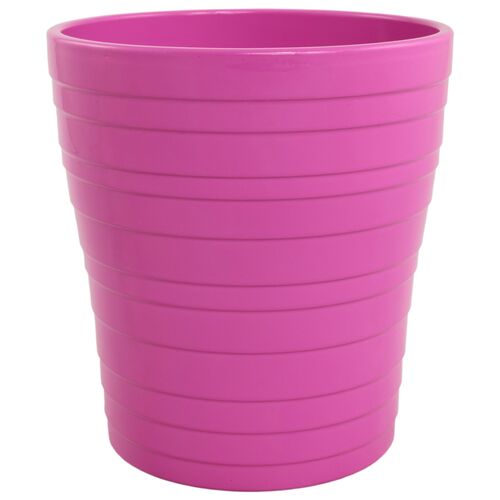 Osłonka do storczyka ST 9057 13 cm jasny róż