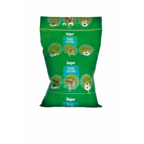 Trawa popularna Target 5 kg
