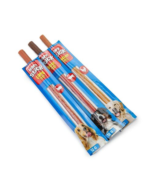 Kabanos jagnięcy 12 g GP21 Happet