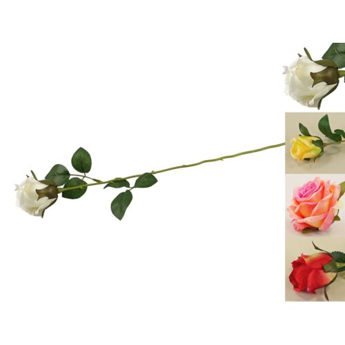 Róża pojedyncza 56 cm
